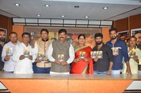 Poratam Movie Audio Launch